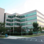 Cumberland County Department of Social Services Building