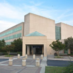 Cumberland County Department of Social Services Building