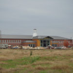 Blenheim K-8 Elementary/Middle School